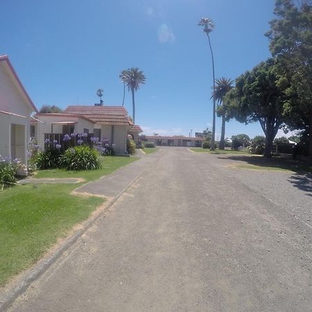 Opotiki Holiday Park Ngoại thất bức ảnh