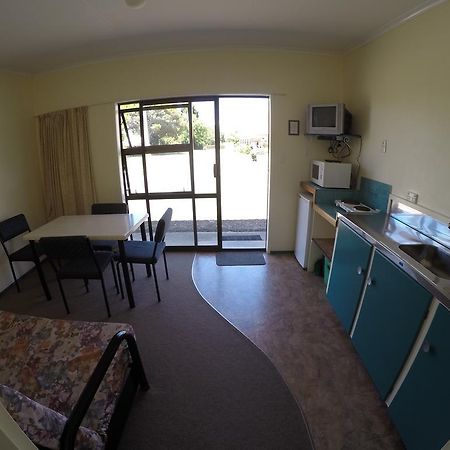 Opotiki Holiday Park Ngoại thất bức ảnh