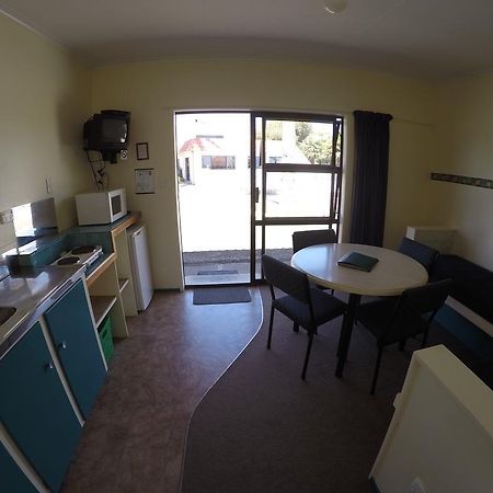 Opotiki Holiday Park Ngoại thất bức ảnh
