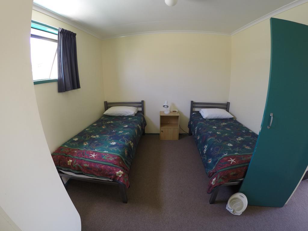 Opotiki Holiday Park Ngoại thất bức ảnh
