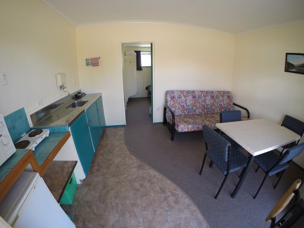 Opotiki Holiday Park Ngoại thất bức ảnh