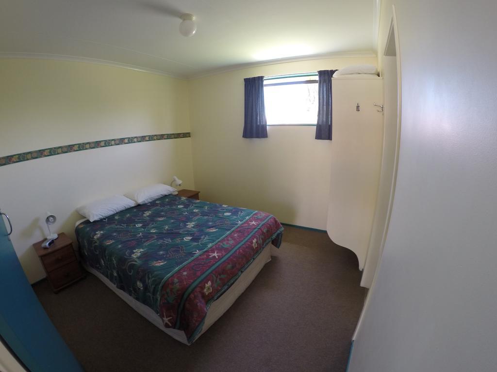 Opotiki Holiday Park Ngoại thất bức ảnh