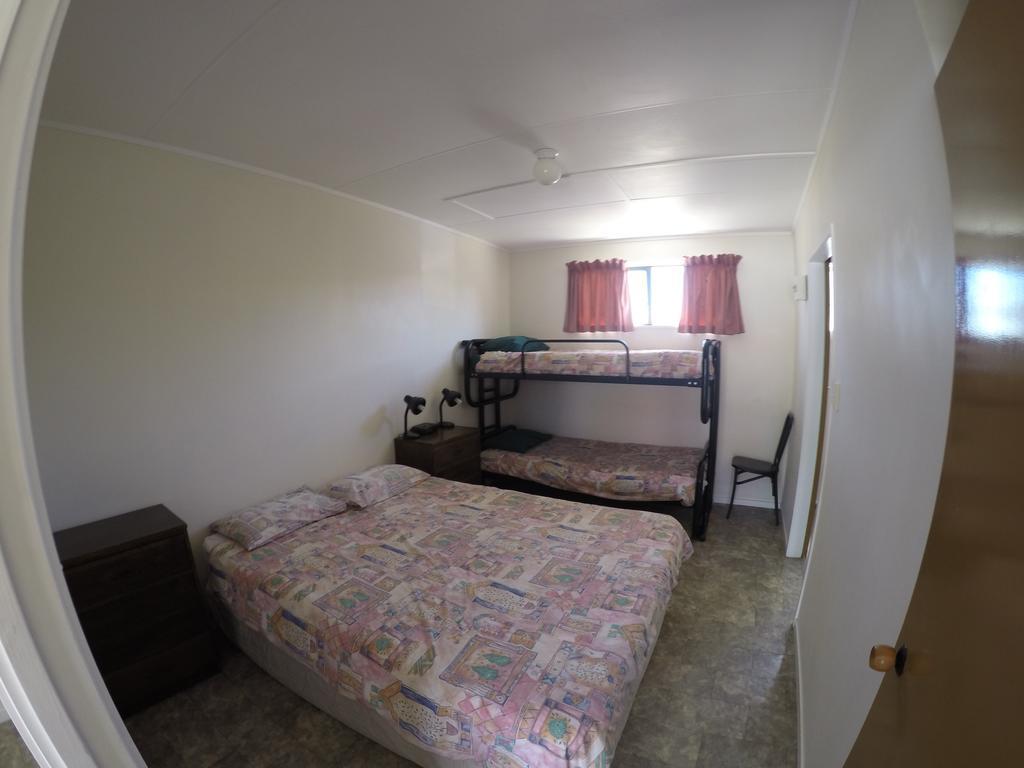 Opotiki Holiday Park Ngoại thất bức ảnh